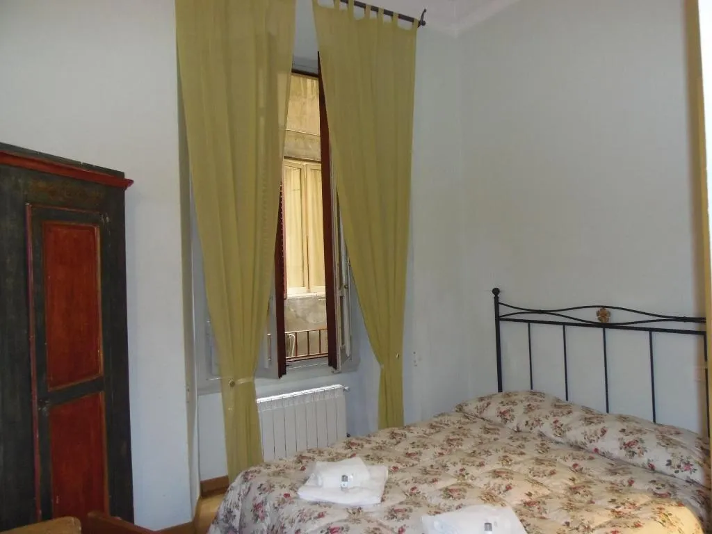 Room, Relais Del Duomo, Florence