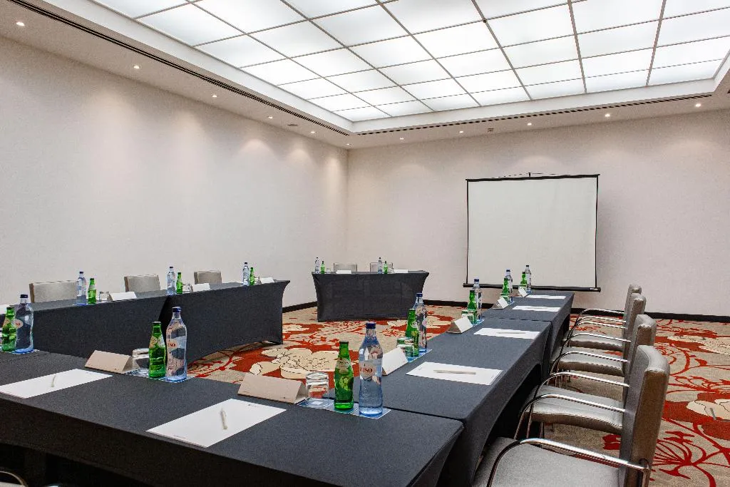 Conferences, SANA Sesimbra, Lisbon