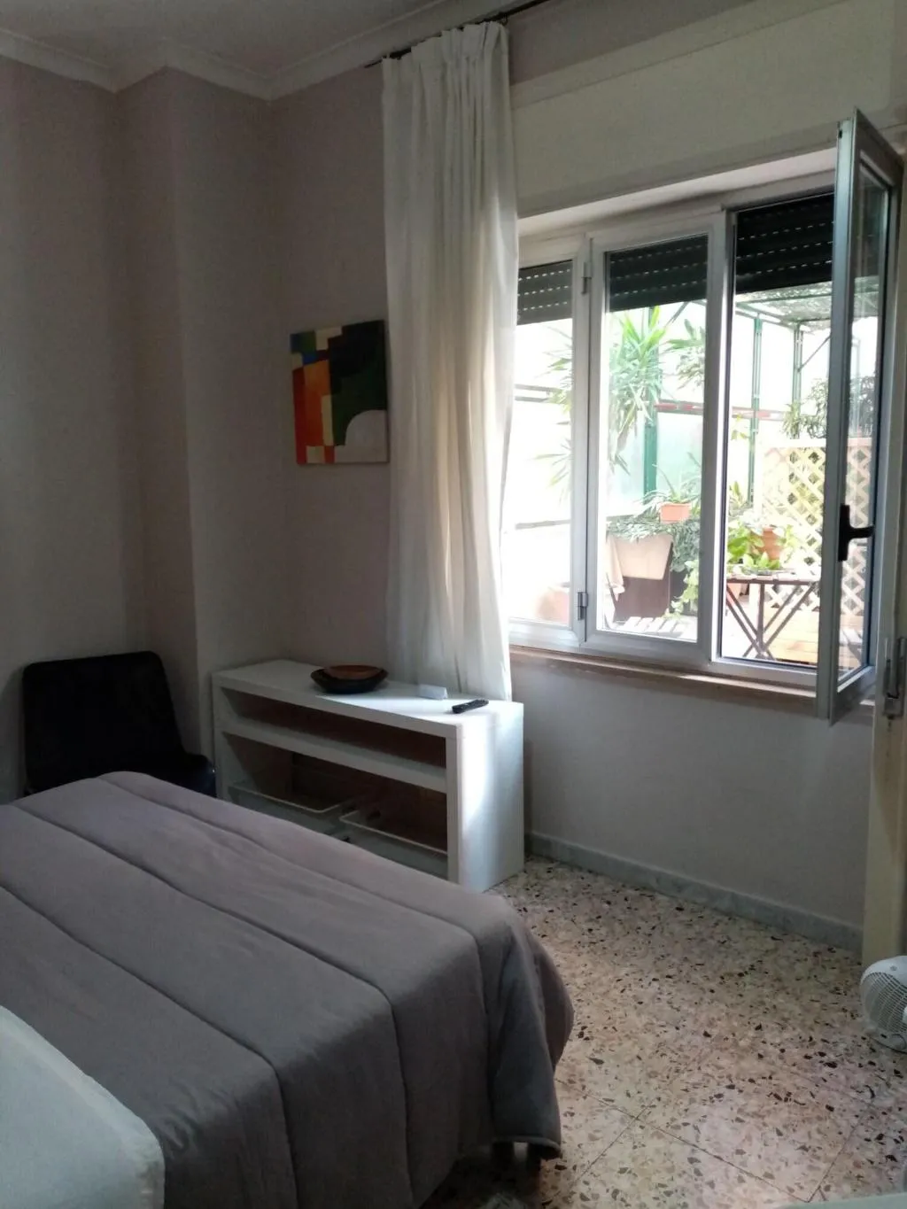 Room, Sansevero Naples, Naples