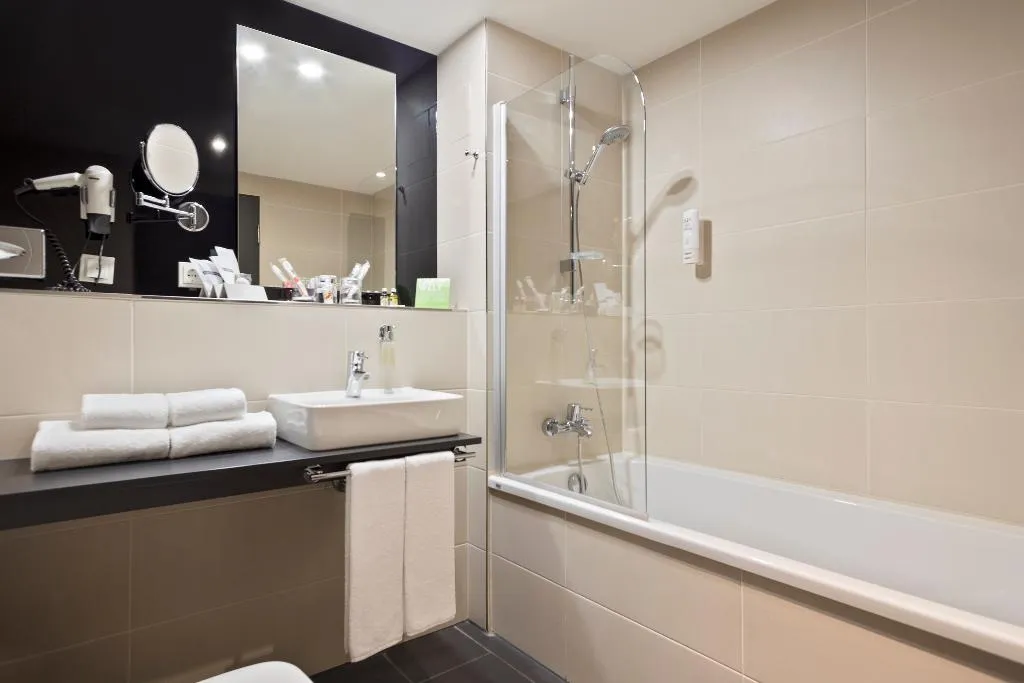 Room, INNSiDE by Melia Berlin Mitte, Berlin