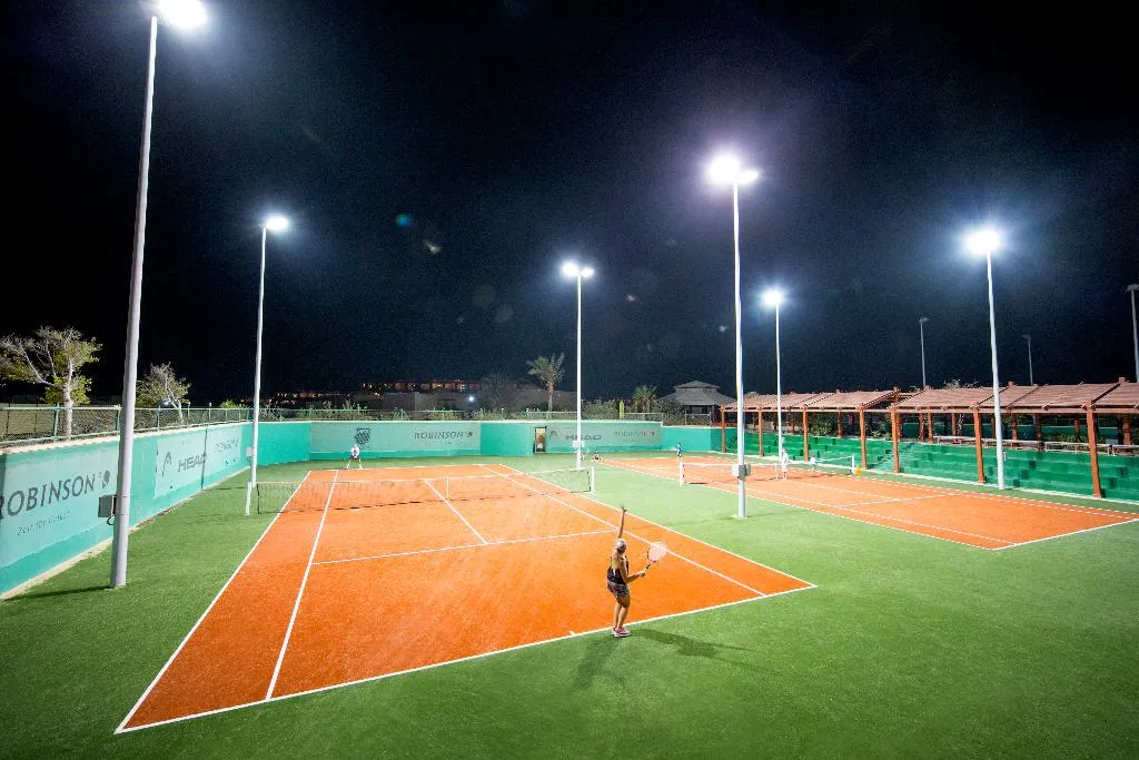 Sports and Entertainment, Robinson Soma Bay, Red Sea Riviera