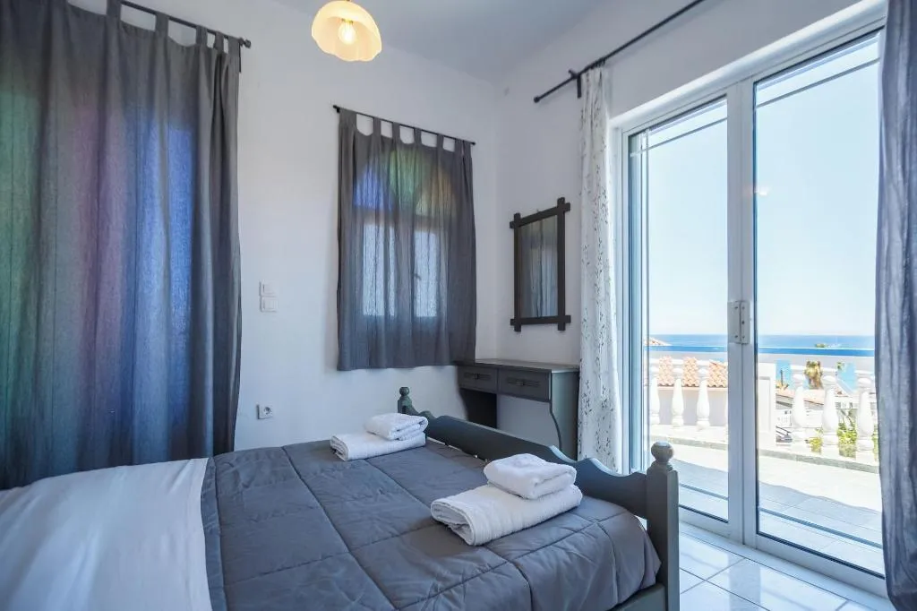 Room, Velendzas Holidays, Zante