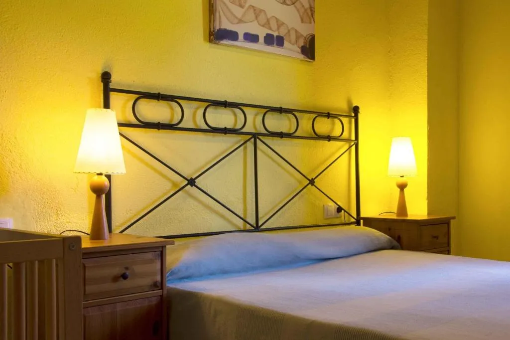 Room, Xalet De Prades, Costa Dorada