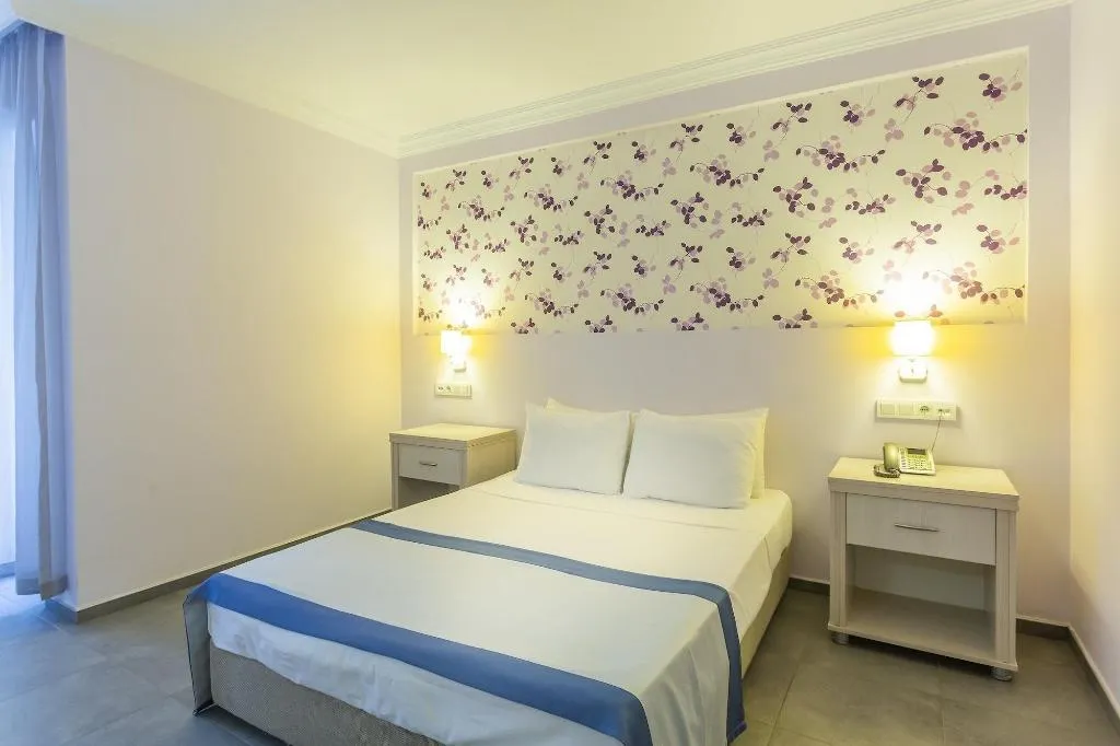 Room, Club Muskebi - All Inclusive, Bodrum