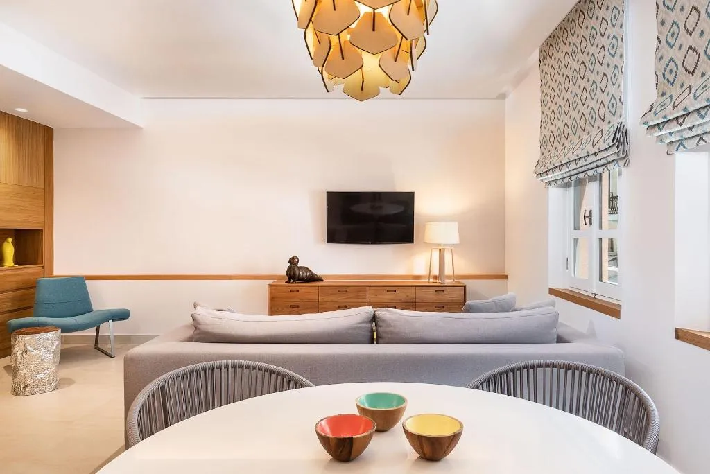 Room, Avra Apartments Venetian Harbour, Crete