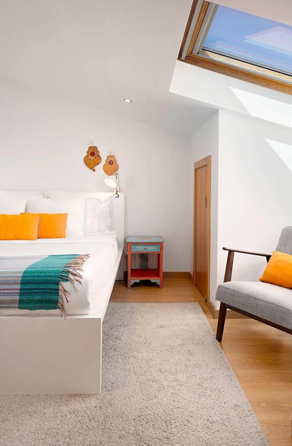 Room, Oporto Stories Apartments - Santa Catarina, 219, Porto