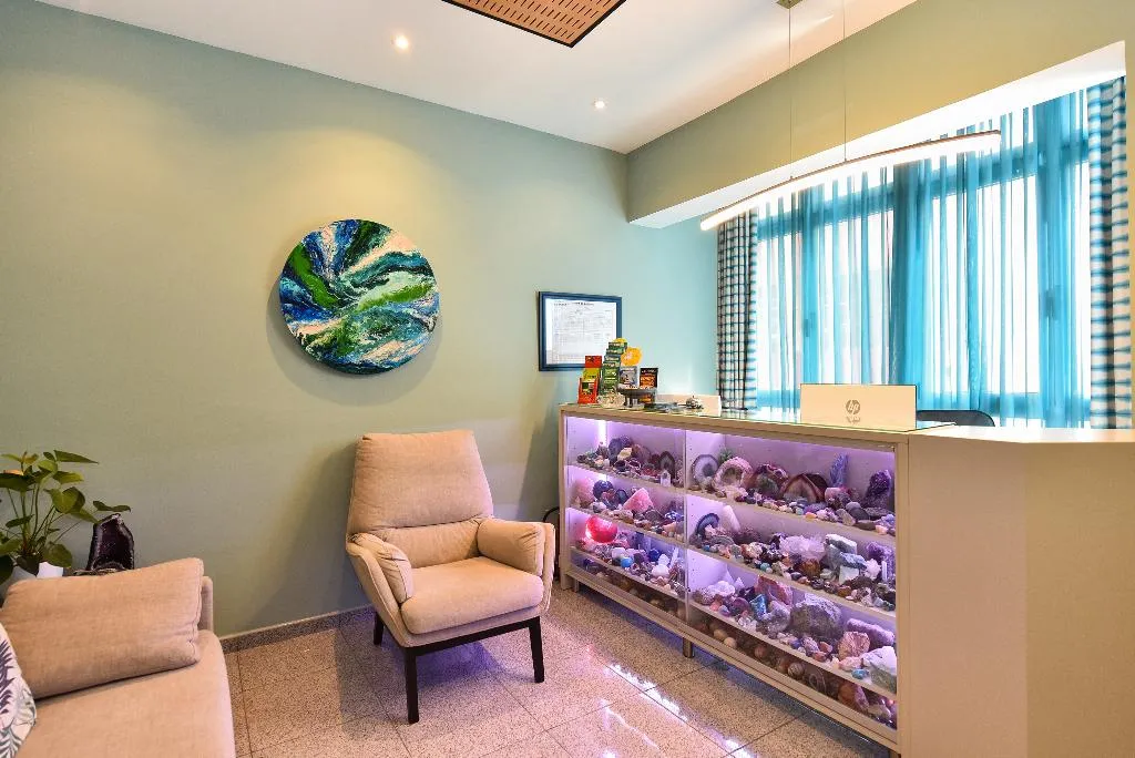 Lobby, Hotel Apartamento Bajamar, Gran Canaria