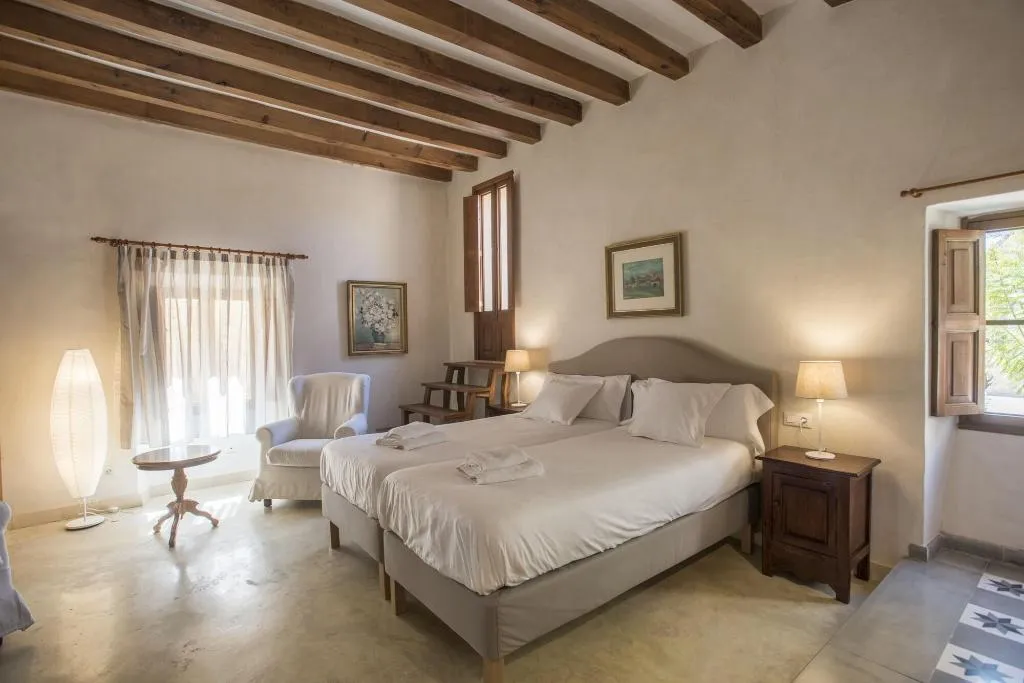 Room, Sa Bisbal - Turismo De Interior, Majorca
