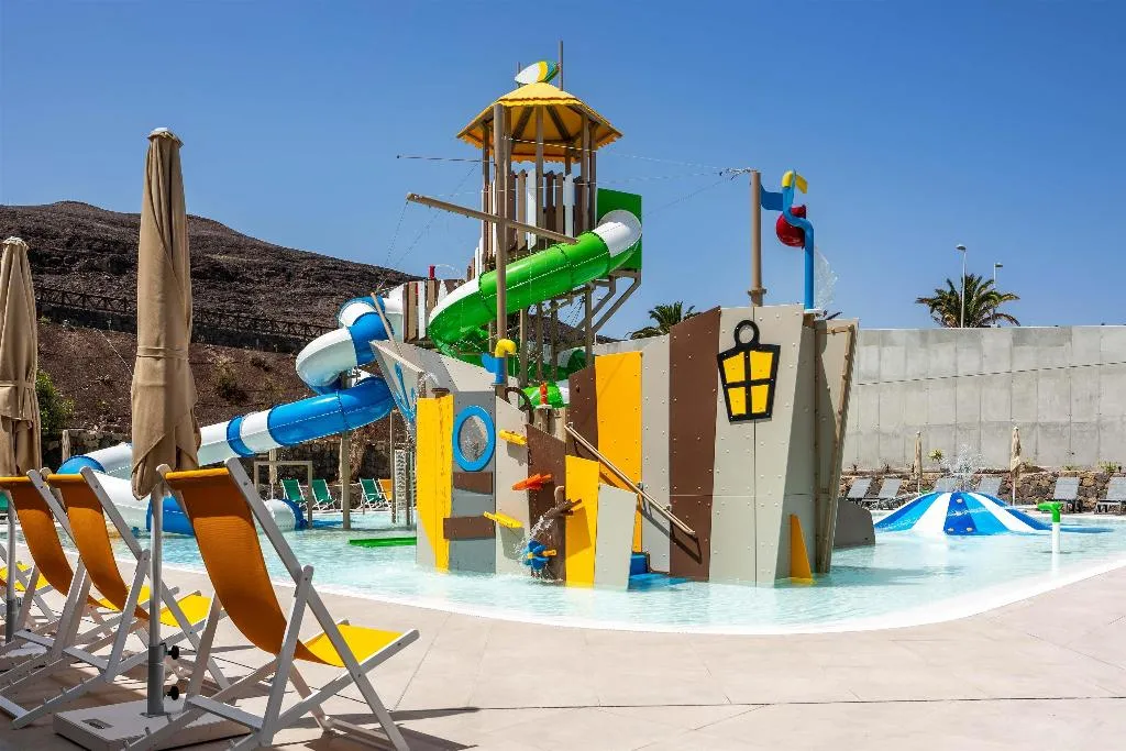 Pool, Occidental Jandía Mar – All Inclusive, Fuerteventura