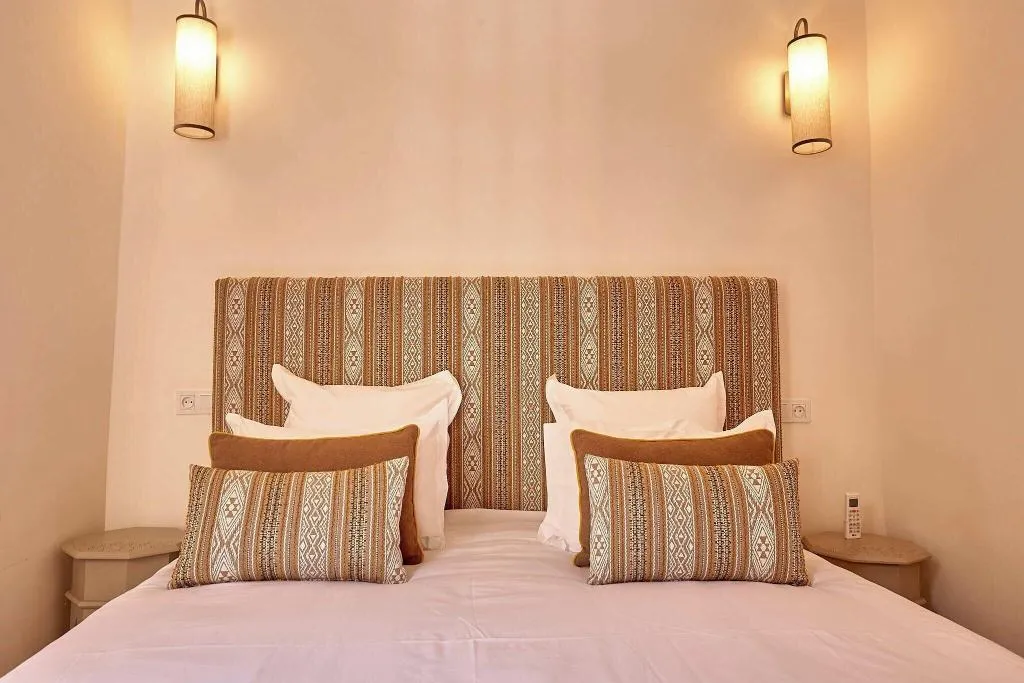 DOUBLE DELUXE Room, Ryad Selyen, Marrakech
