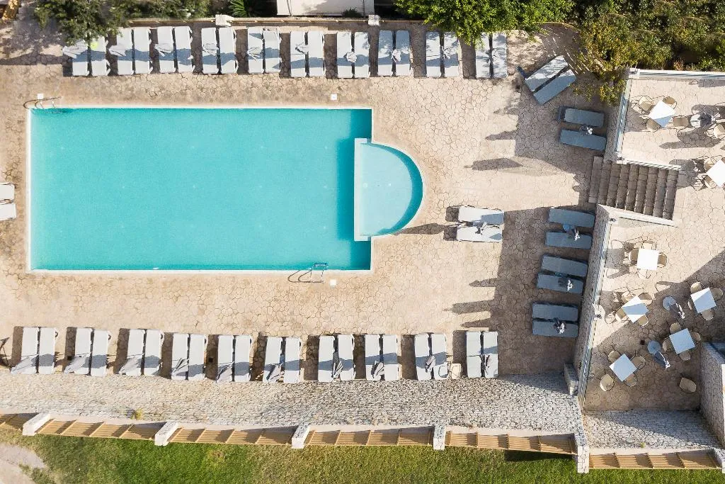 Pool, Atali Grand Resort, Crete