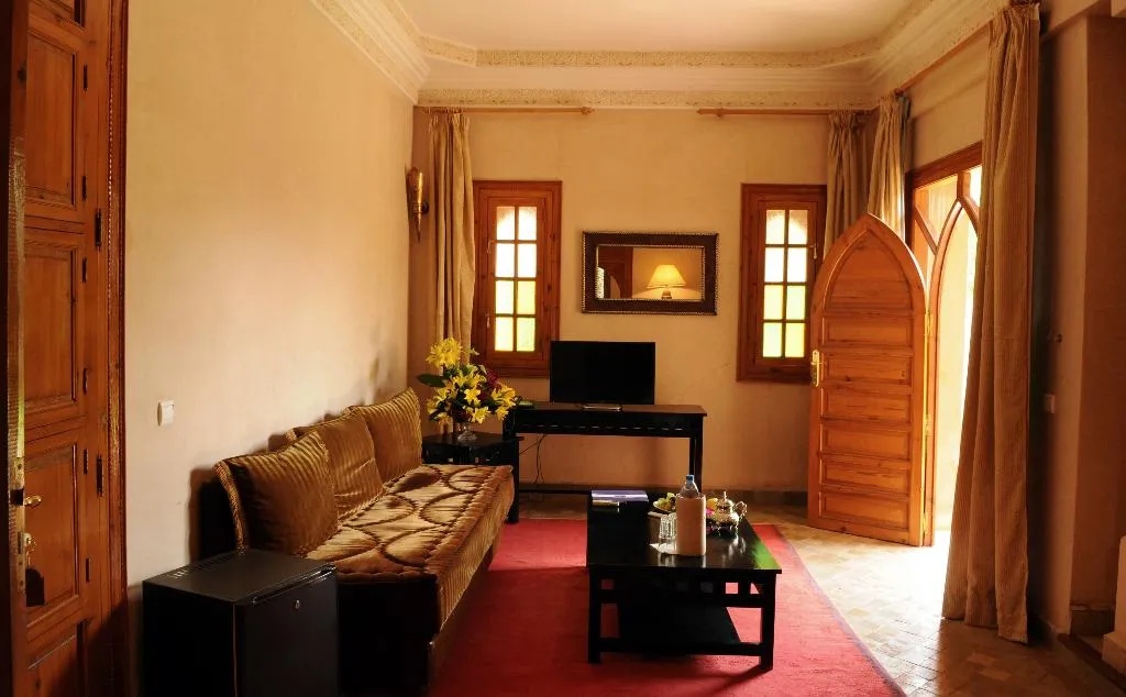 SUITE CLASSIC Room, Riad La Maison des Oliviers, Marrakech