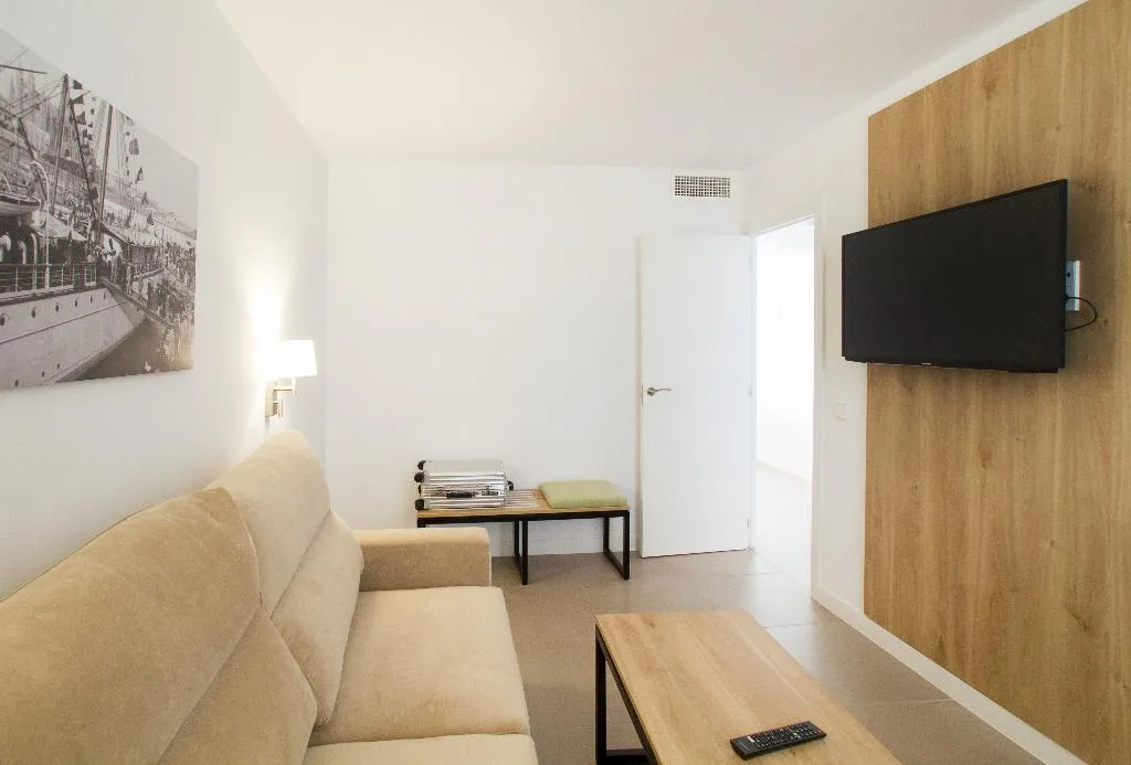 Room, Ibersol Siurell, Majorca