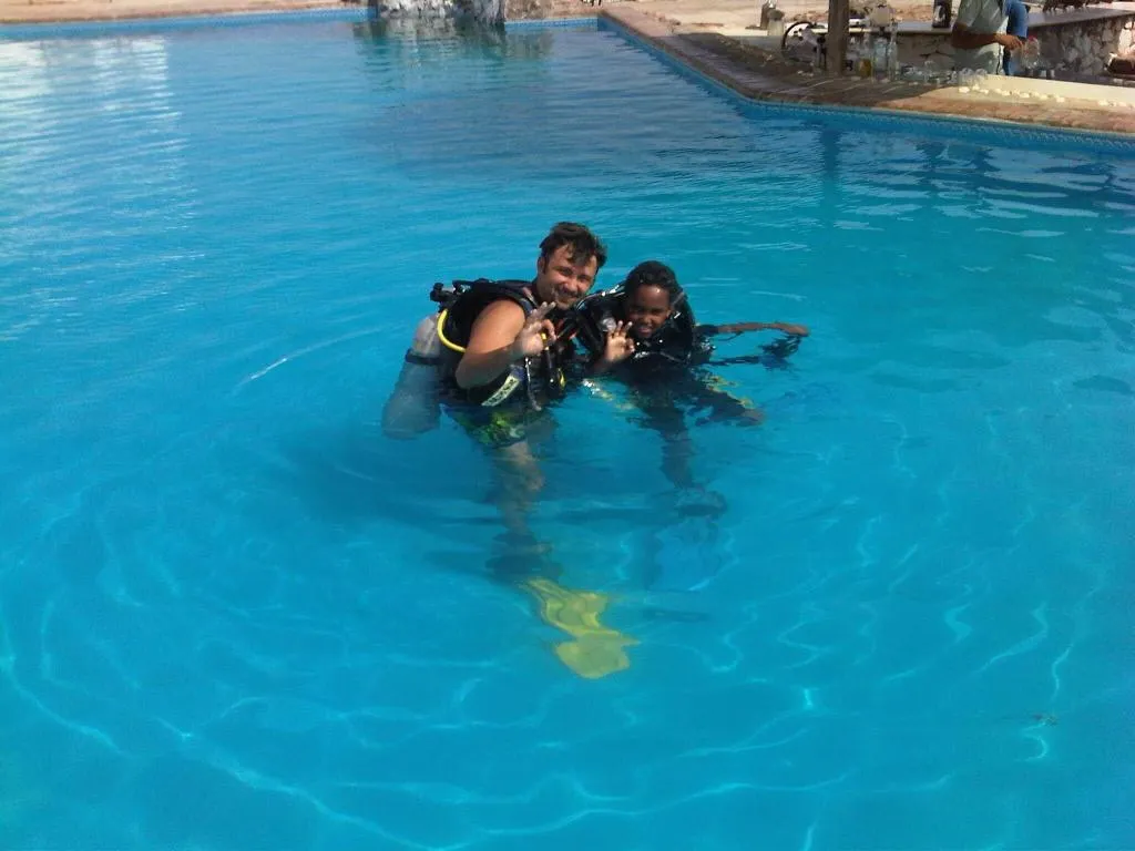 Sports and Entertainment, Daniela Village Dahab, Red Sea Riviera