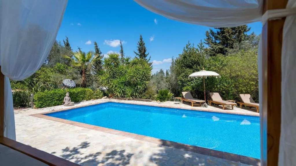 Sports and Entertainment, Casa Baliza, Costa Del Sol