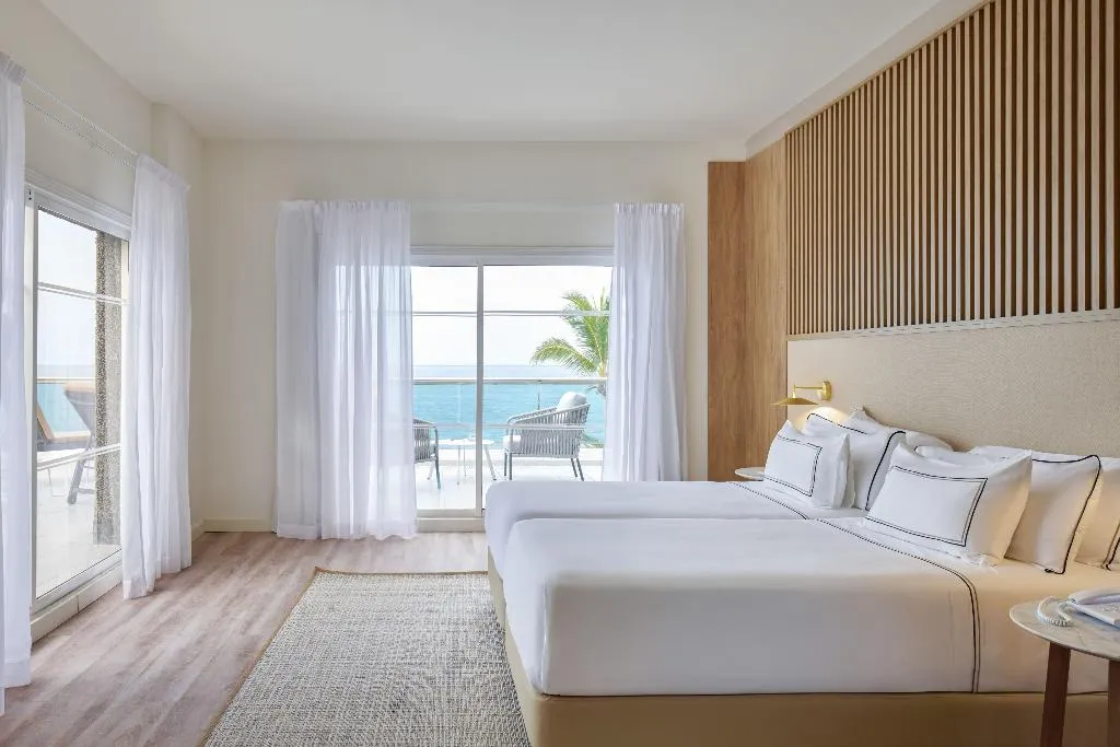 SUITE SEA FRONT Room, Melia La Palma, La Palma