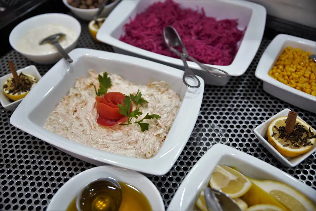 Restaurant, Hotel Maritur - Adults Only by Pierre & Vacances, Algarve
