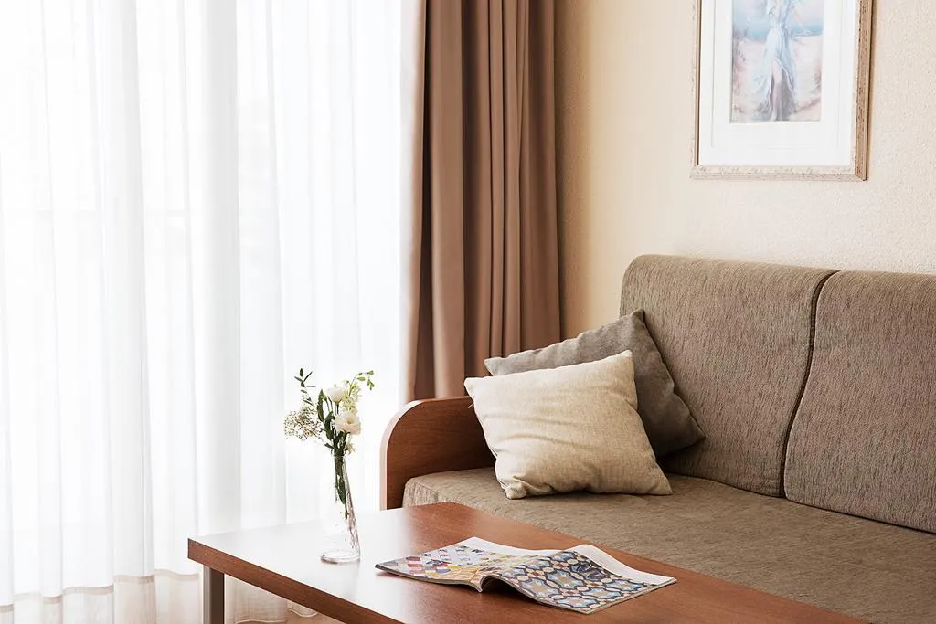 APARTMENT SUPERIOR Room, Aparthotel Ona Palamos, Costa Brava