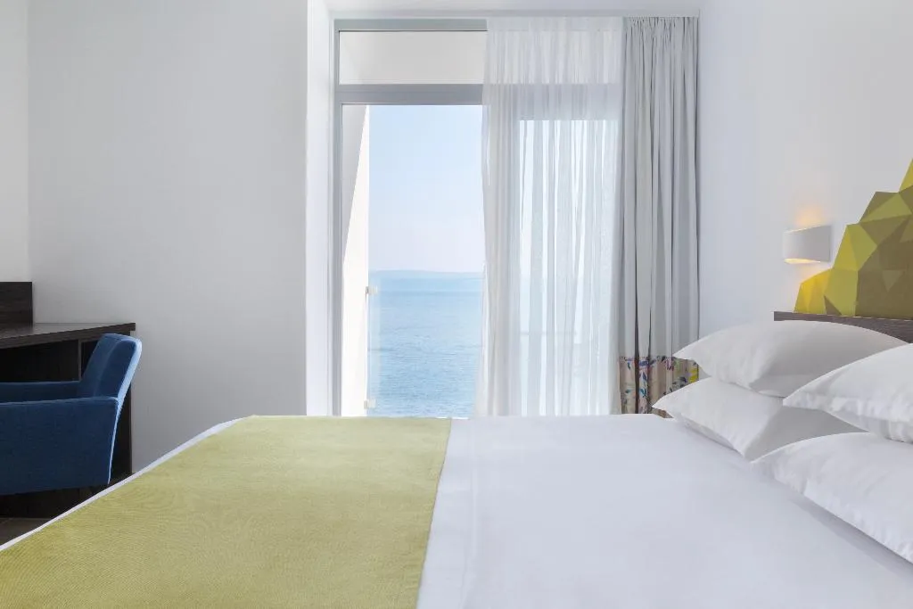 Room, Bluesun Hotel Alga, Split