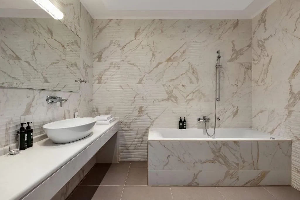 VILLA Presidential Room, Ajul Luxury Hotel & Spa Resort Registry Collection, Halkidiki