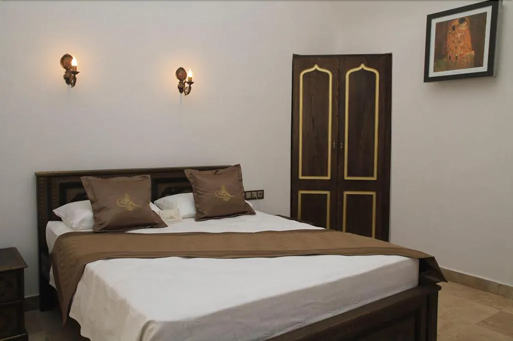 SUITE STANDARD Room, Cesme Kanuni Kervansaray, Izmir