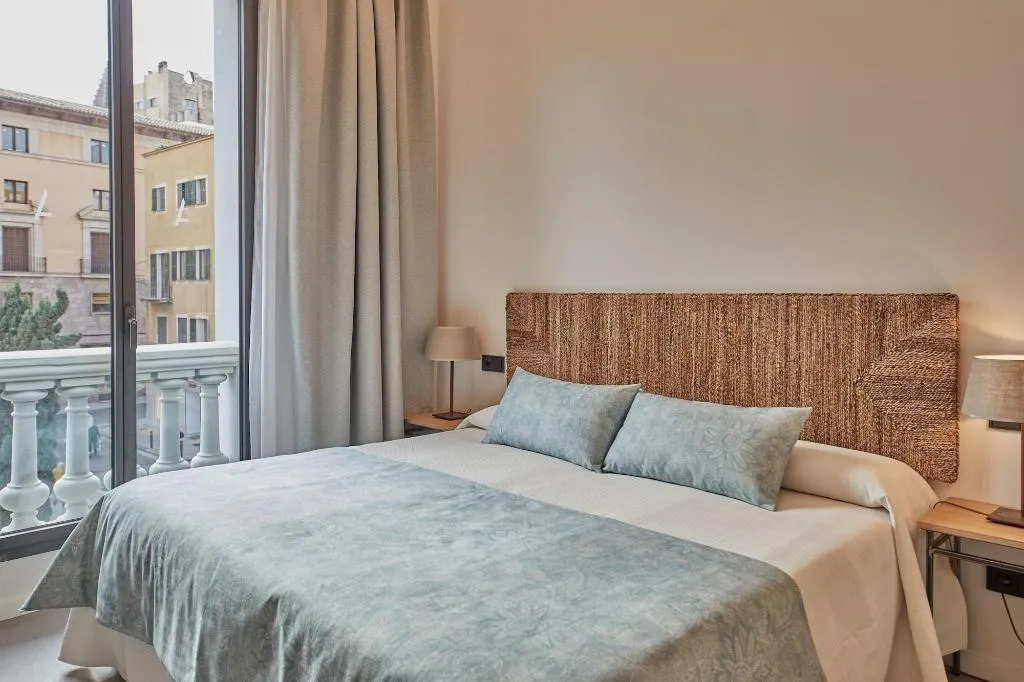 Room, Ca n'Alexandre - Turismo de Interior, Majorca