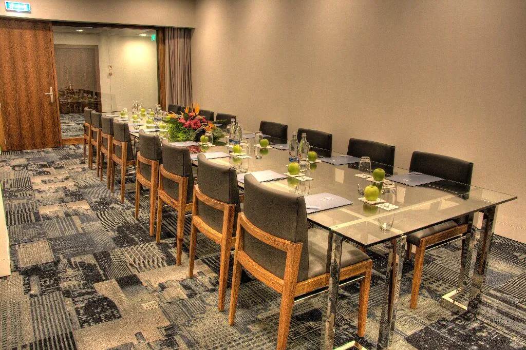 Conferences, Eurostars Oporto, Porto