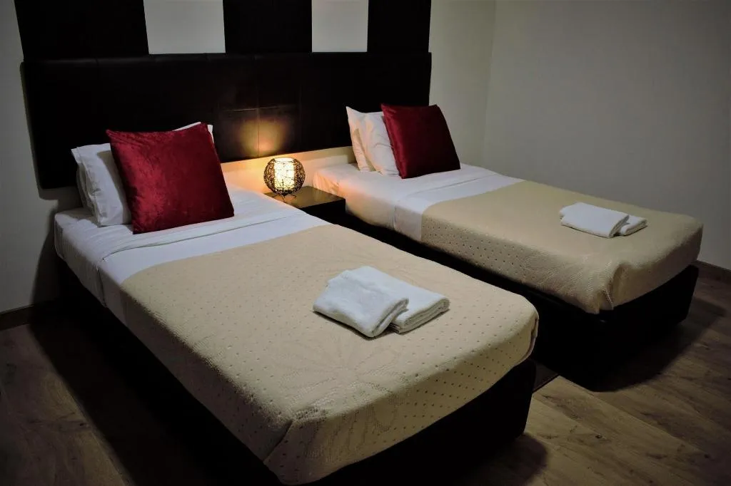 Room, Universo Romântico Guesthouse & Spa, Lisbon