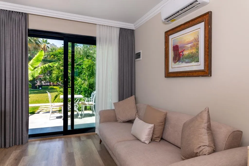 Room, Joya Del Mar Hotel, Dalaman