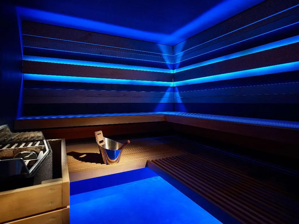 Sports and Entertainment, Nema Design Hotel, Crete