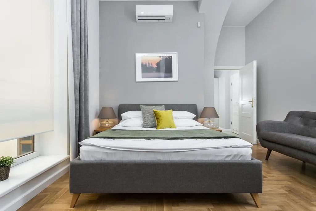 DOUBLE SUPERIOR Room, Venetian House Market Square Aparthotel, Krakow