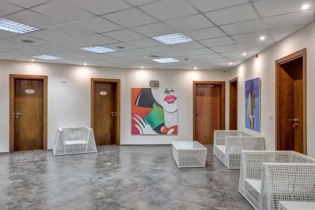 Sports and Entertainment, Continental, Varna