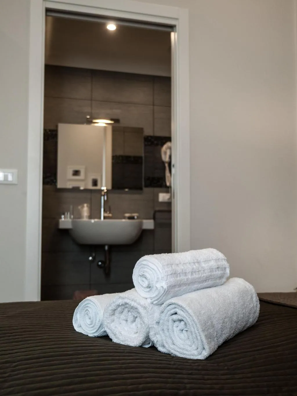 Room, Bed Milano Linate, Milan