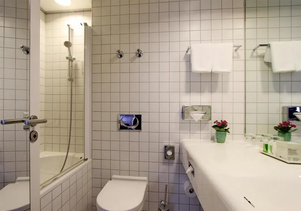 SUITE BUSINESS Room, Arcotel Velvet Berlin, Berlin