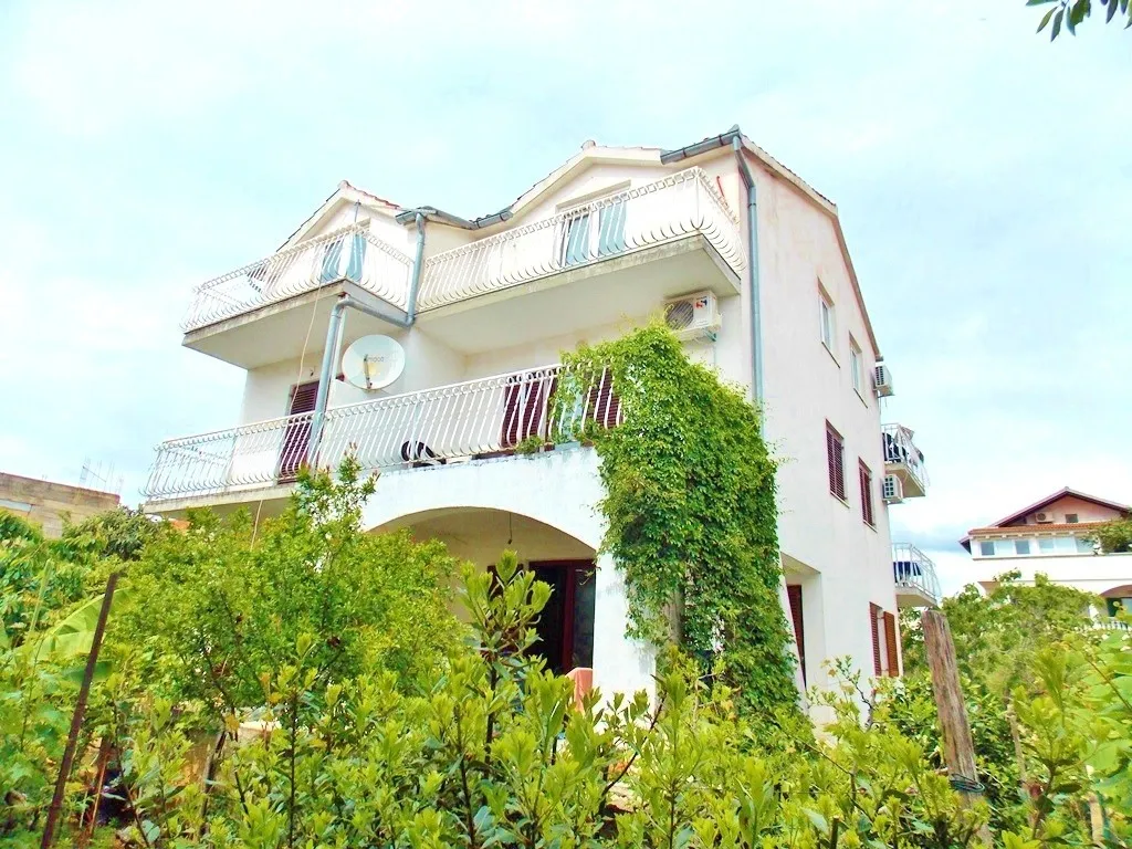 General view, Bakmaz Apartment, Split