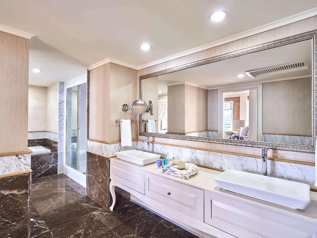 Room, Rixos Downtown Antalya L.O.L.ThemePark Free Access, Antalya