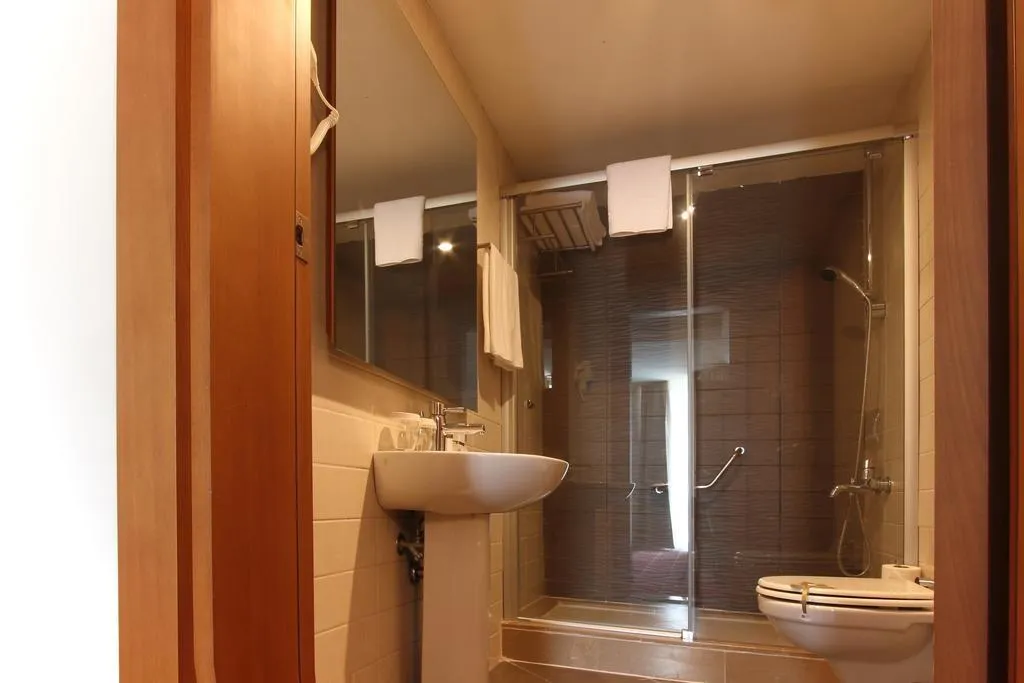 DOUBLE SINGLE USE LAND VIEW Room, Crystal Prestige Pearl Collection, Antalya