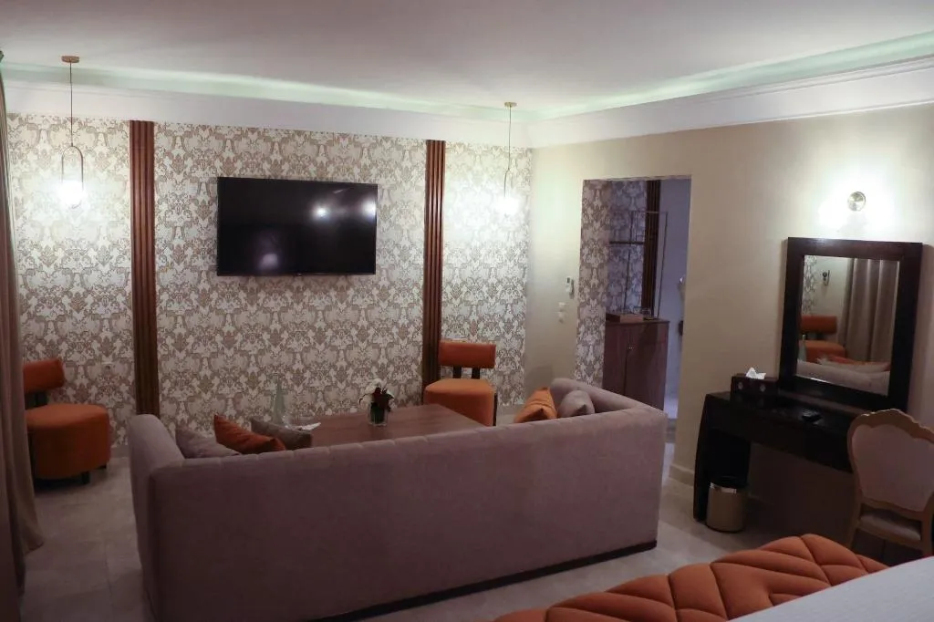 Room, Prestige Agadir Boutique Spa, Agadir