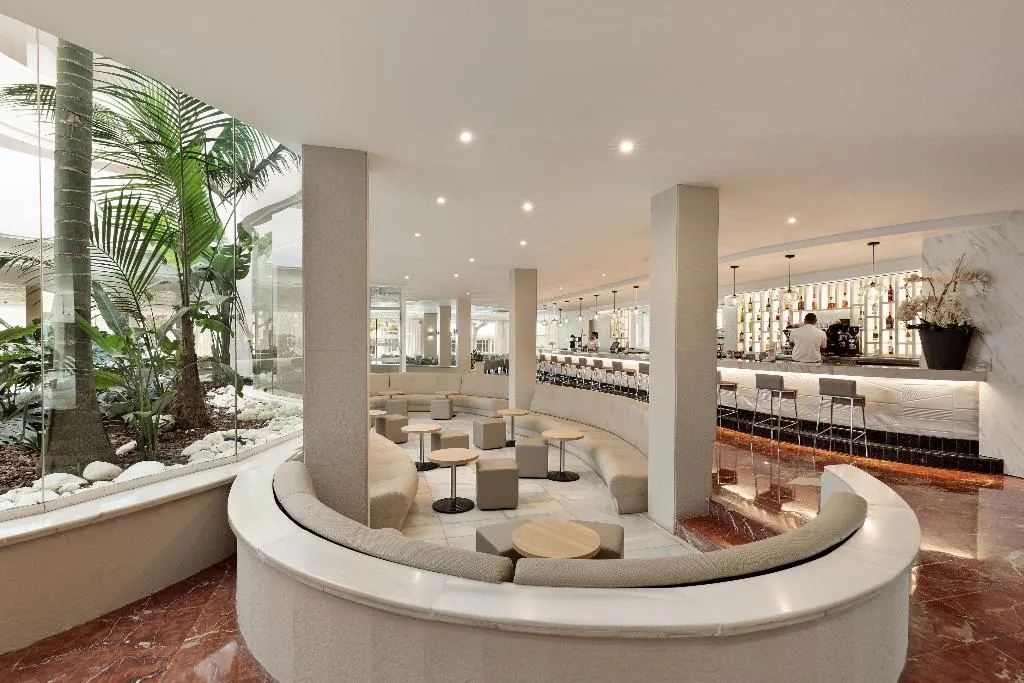 Bar, Best Da Vinci, Costa Dorada