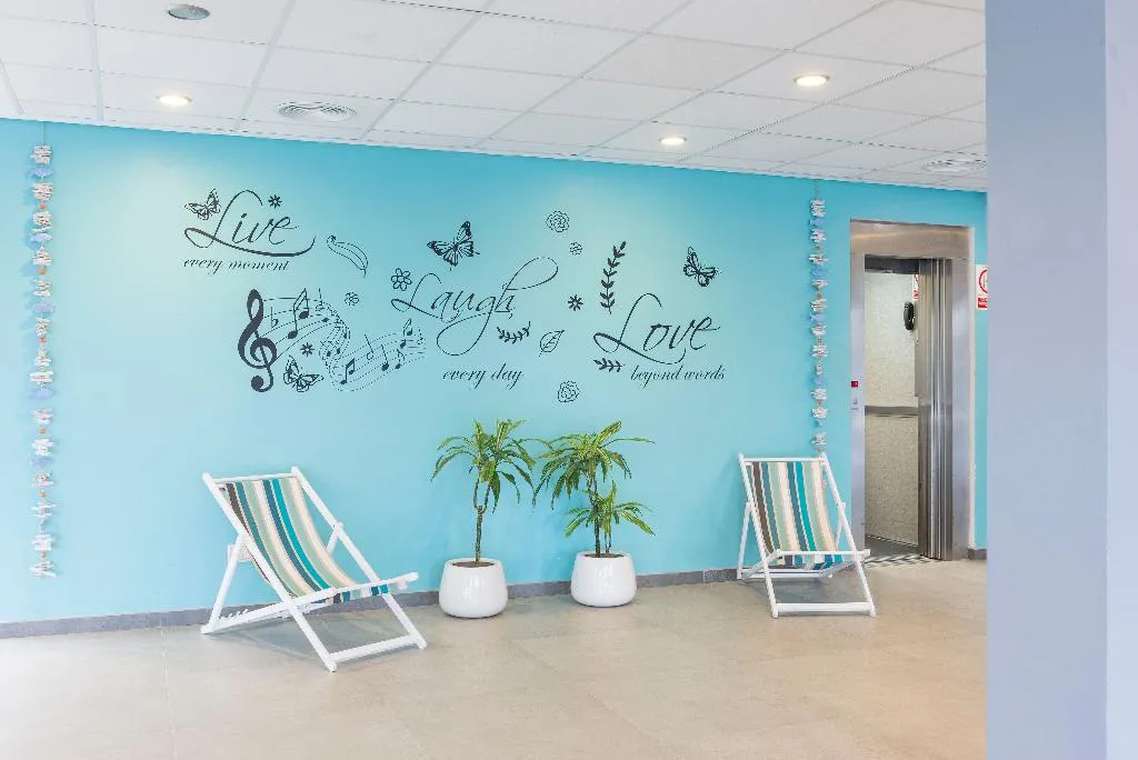 Lobby, Nura Boreal, Majorca