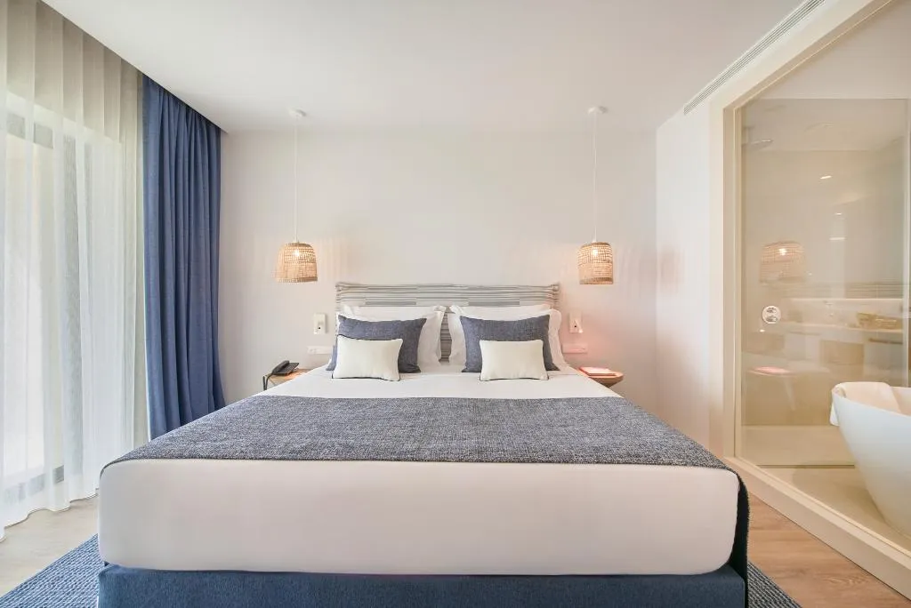 SUITE STANDARD Room, The Editory By The Sea Lagos, Algarve