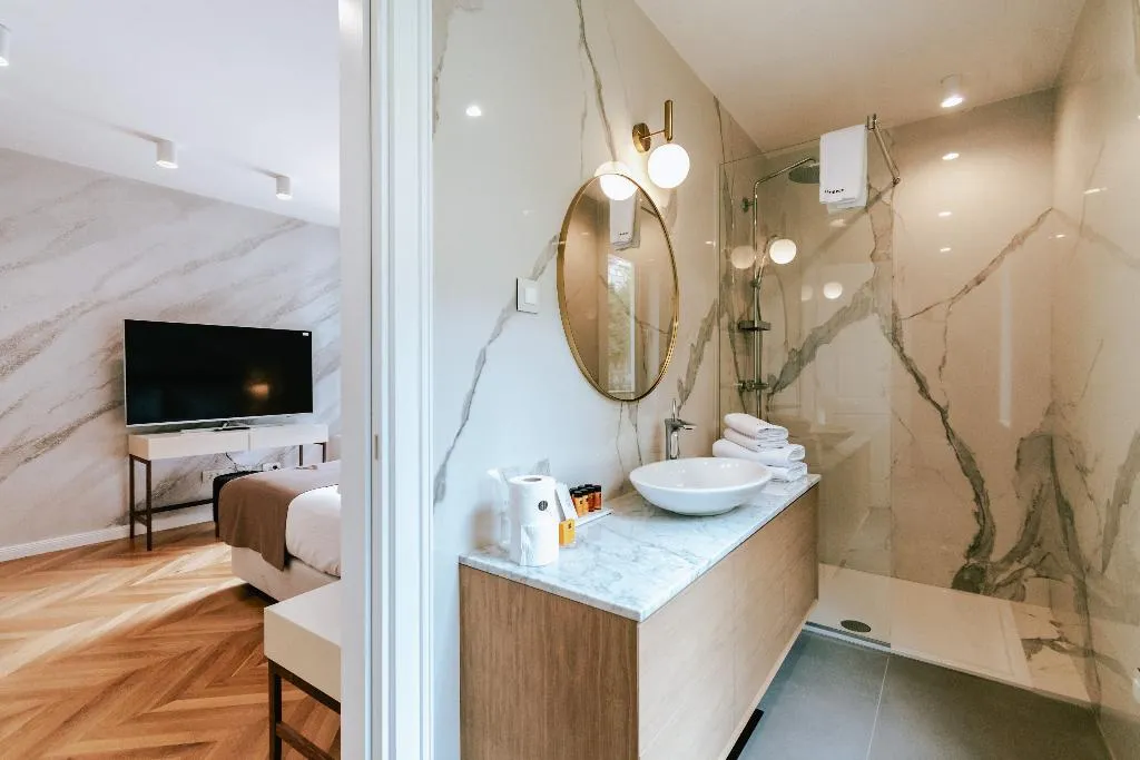 SUITE PENTHOUSE WITH VIEWS Room, Armerun Heritage Hotel & Residences, Split