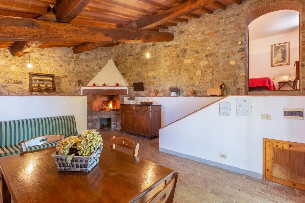 APARTMENT STANDARD Room, Fattoria Pratale, Florence