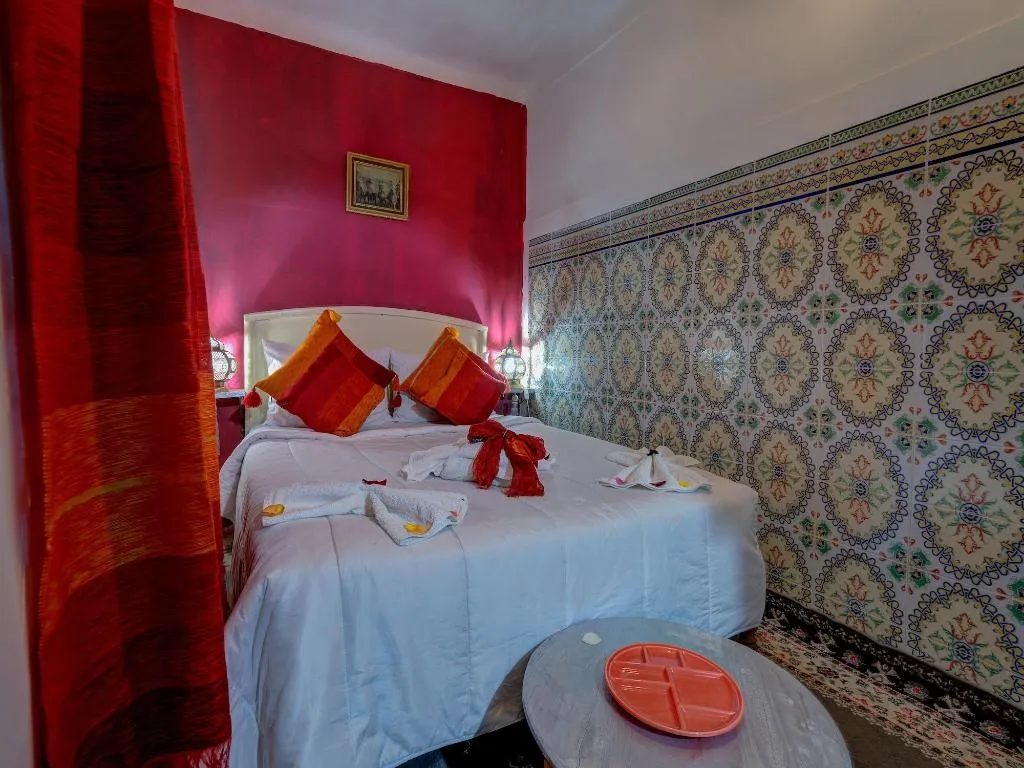 Room, Lazord de Marrakech, Marrakech