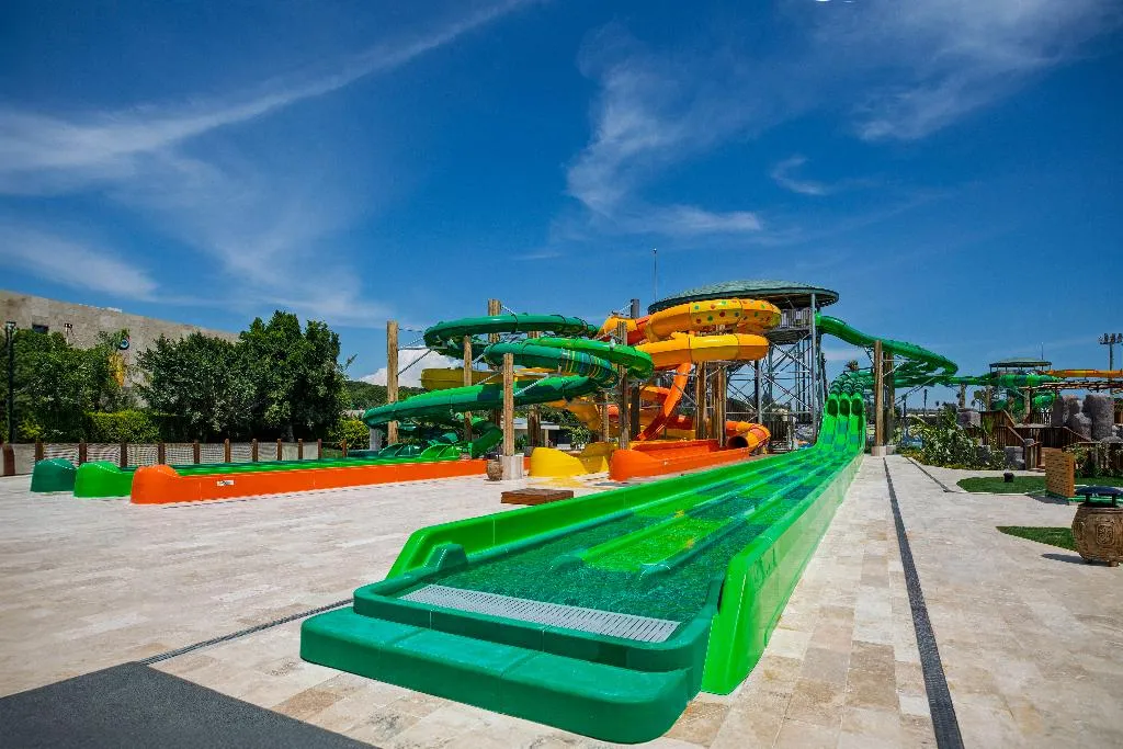 Pool, Regnum Carya, Antalya