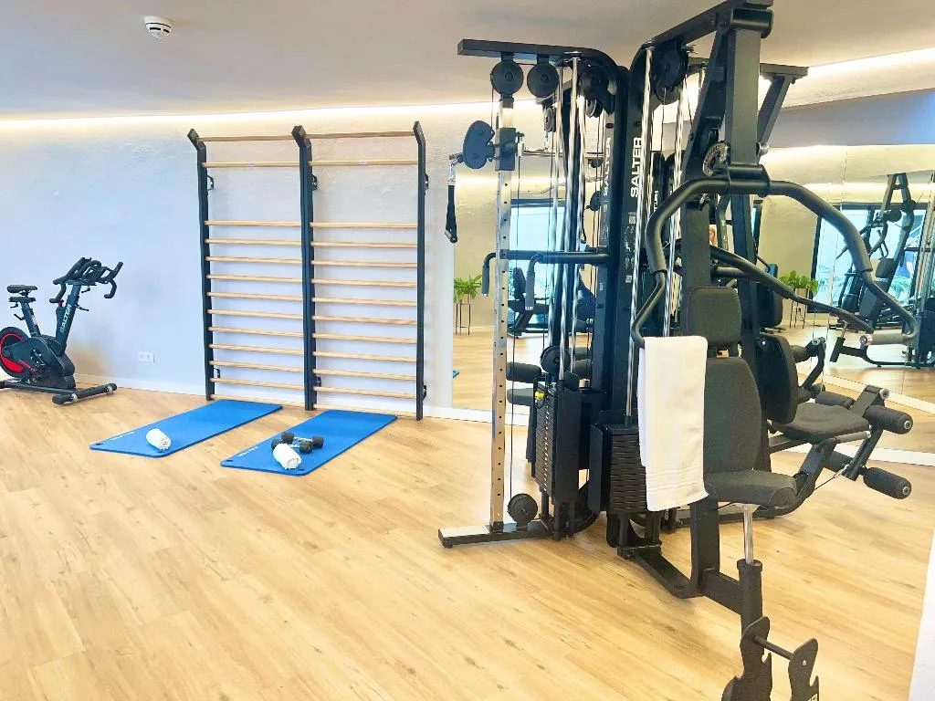 Sports and Entertainment, Hotel Eetu Affiliated by Melia, Costa Brava