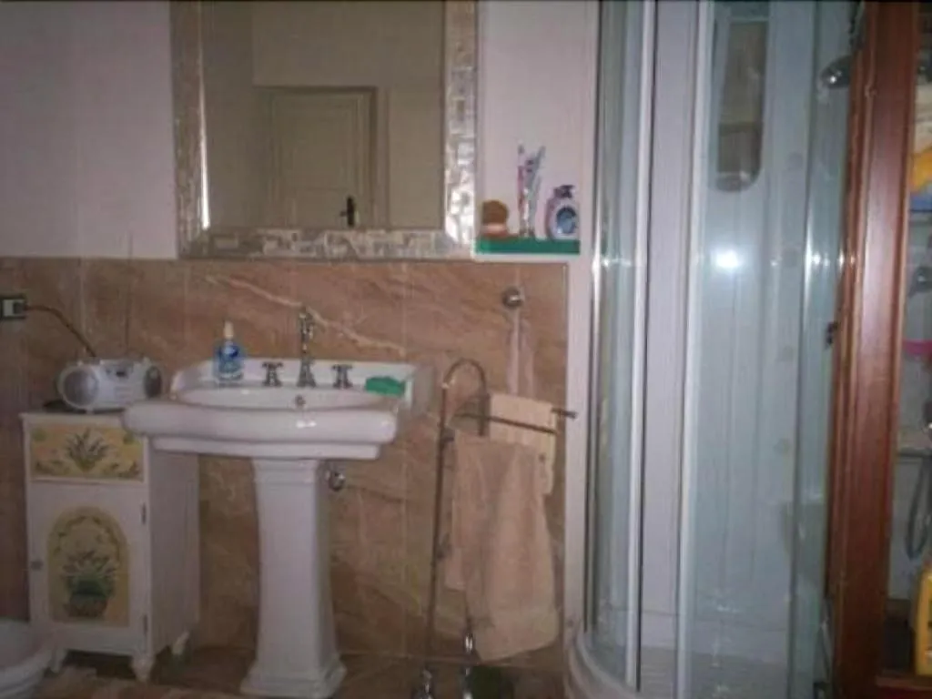 Room, Le Case Di Anna E Carla, Palermo