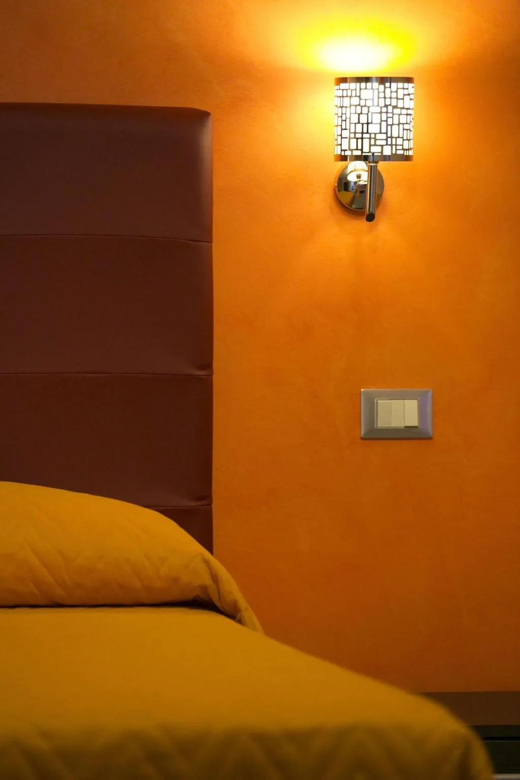 Room, Rotte e Sentieri B&B, Palermo