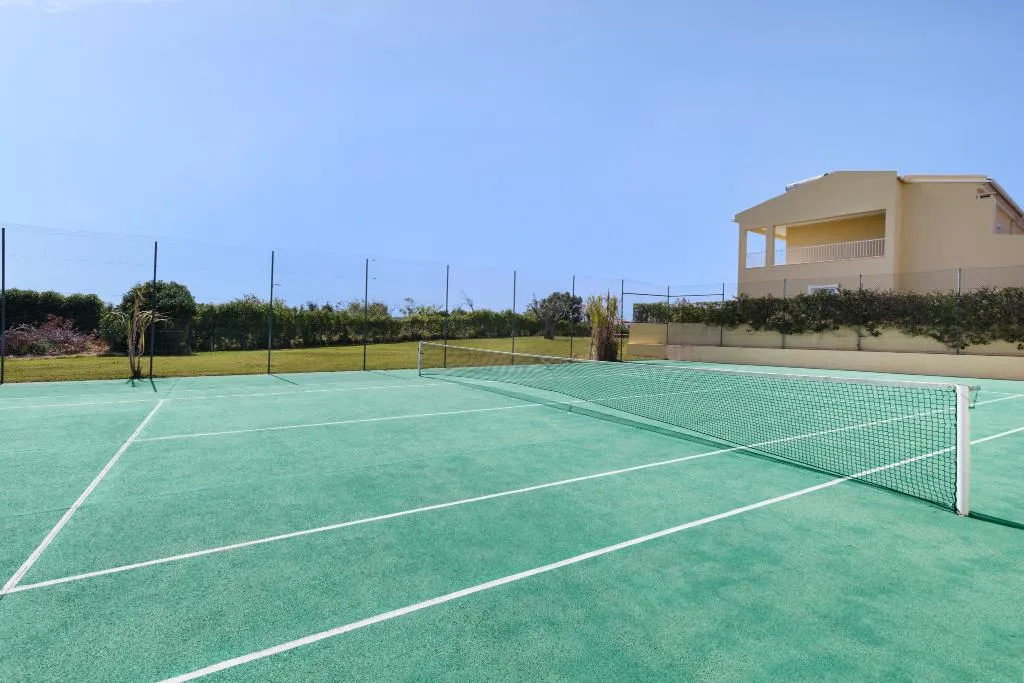 Sports and Entertainment, Villas Barrocal, Algarve