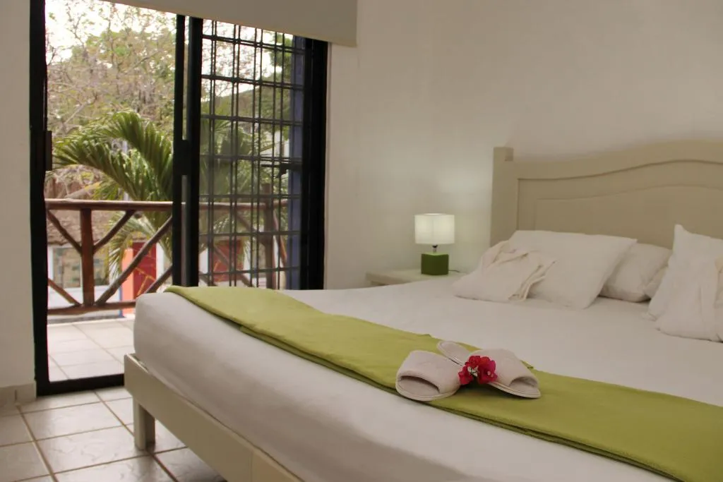 SUITE ONE BEDROOM Room, Vida Playa Suites, Playa Del Carmen